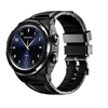 2 in 1 TWS bluetooth headset bracelet, 180-degree dial rotation, Health Monitoring & Motion Tracking, TWS headset dynamic game sound quality