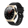 2 in1 TWS bluetooth earphone watch, Health Monitoring & Motion Tracking