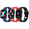 2 in 1TWS bluetooth headset bracelet 12.9mm thin, Health Monitoring & Motion Tracking