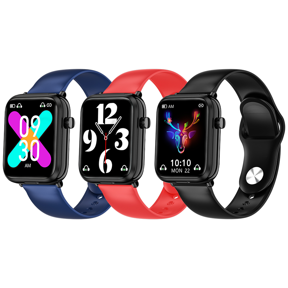 2 in 1TWS bluetooth headset bracelet 12.9mm thin, Health Monitoring & Motion Tracking