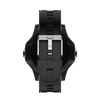 2 in 1TWS bluetooth headset bracelet, Large memory，Health Monitoring & Motion Tracking