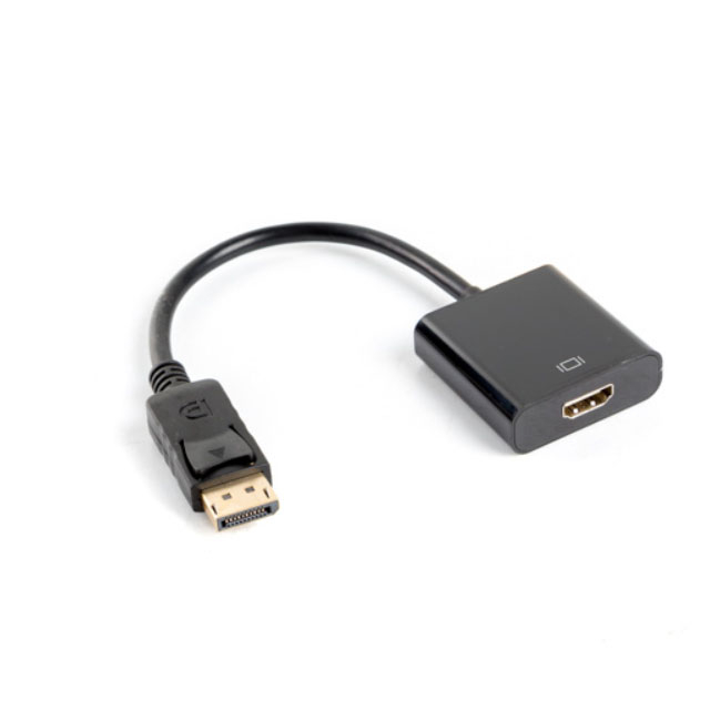Displayport Male To HDMI Female 4k