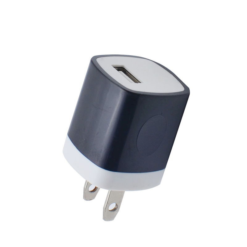 Single port USB Port Wall Charger Adapter