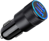 Quick 3.0 USB Charger for Car