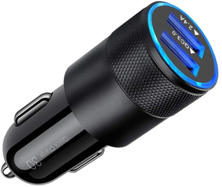 Quick 3.0 USB Charger for Car