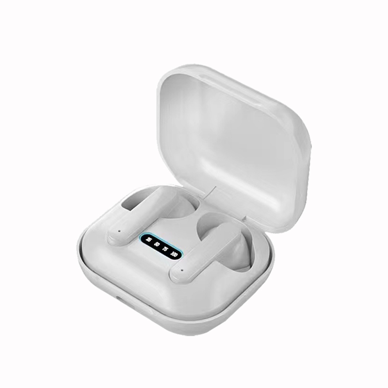 True wireless earbuds in ear blue tooth earphones binaural call headset for sports running earphone