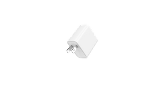 18W 20W QC 3.0 PD Fast White 5V 1A 2A EU US AU UK Plug Single Dual USB Port Power Adapter Wall Charger
