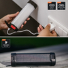 Solar Panel Outdoor Solar Camping Light 36led With 5v Usb Charge Phone Portable Lantern Solar Led Camp Lantern