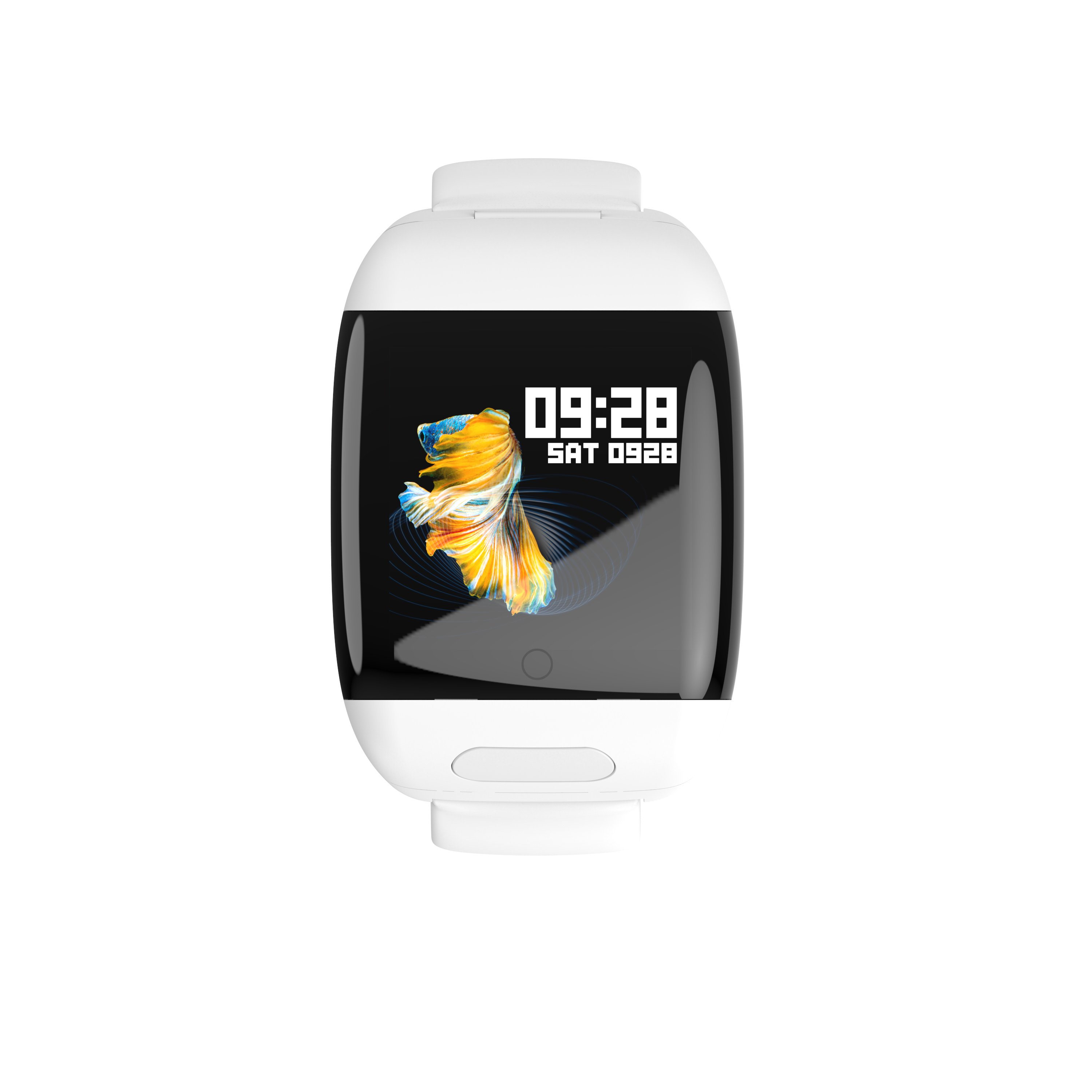 2 in 1TWS bluetooth headset bracelet, Health Monitoring & Motion Tracking, custom watch face