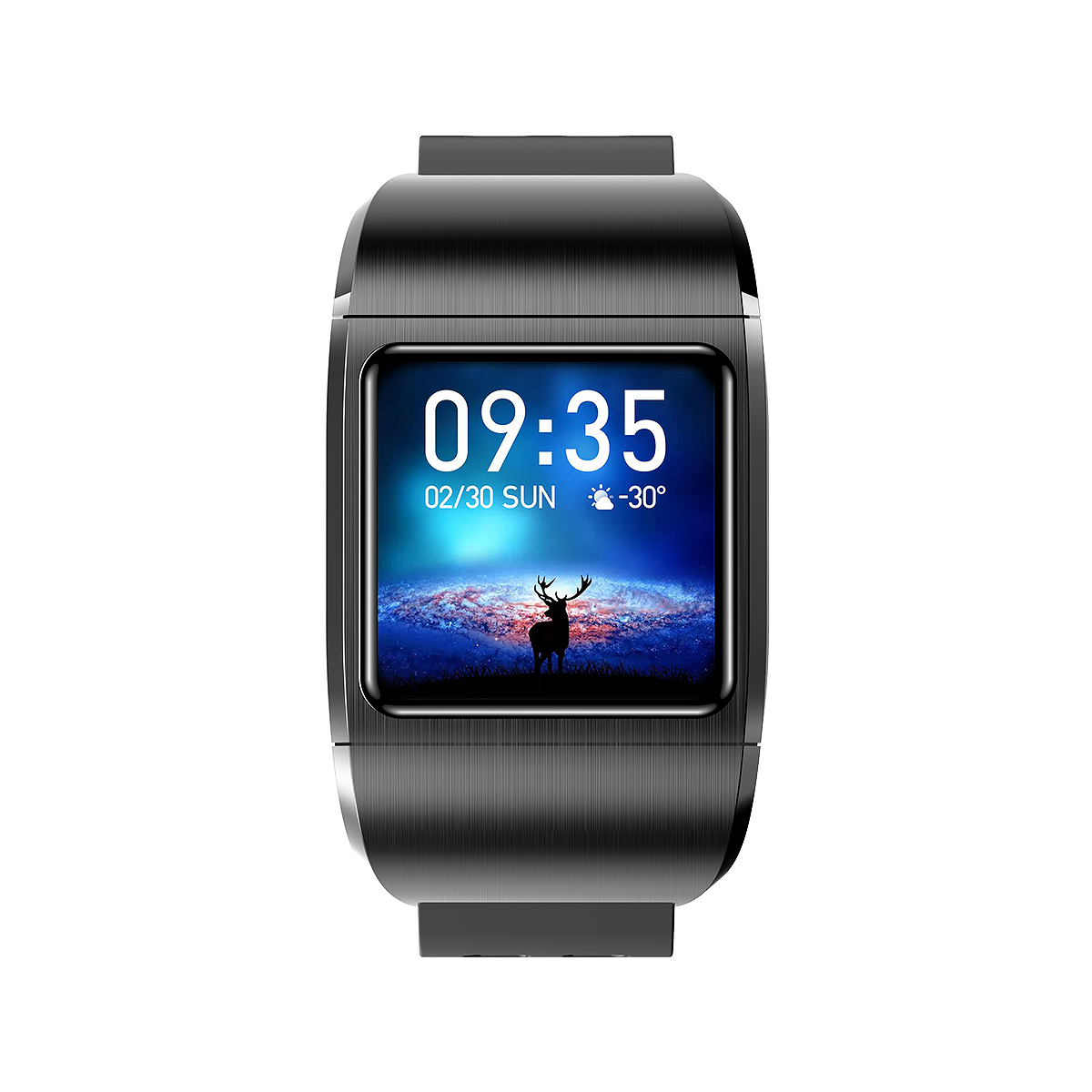 2 in 1TWS bluetooth headset bracelet, Dual menu switching (cellular & list) ,Health Monitoring & Motion Tracking